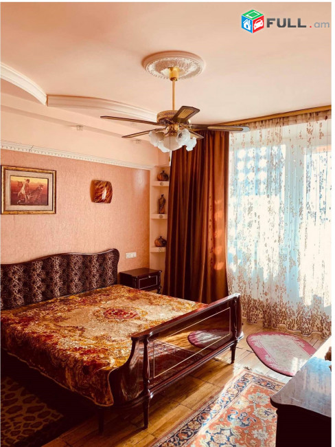 Ամիրյան փողոց,110քմ,մի քանի պատշգամբ,3 սենյականոց բնակարան , for rent,Կոդ  B1229