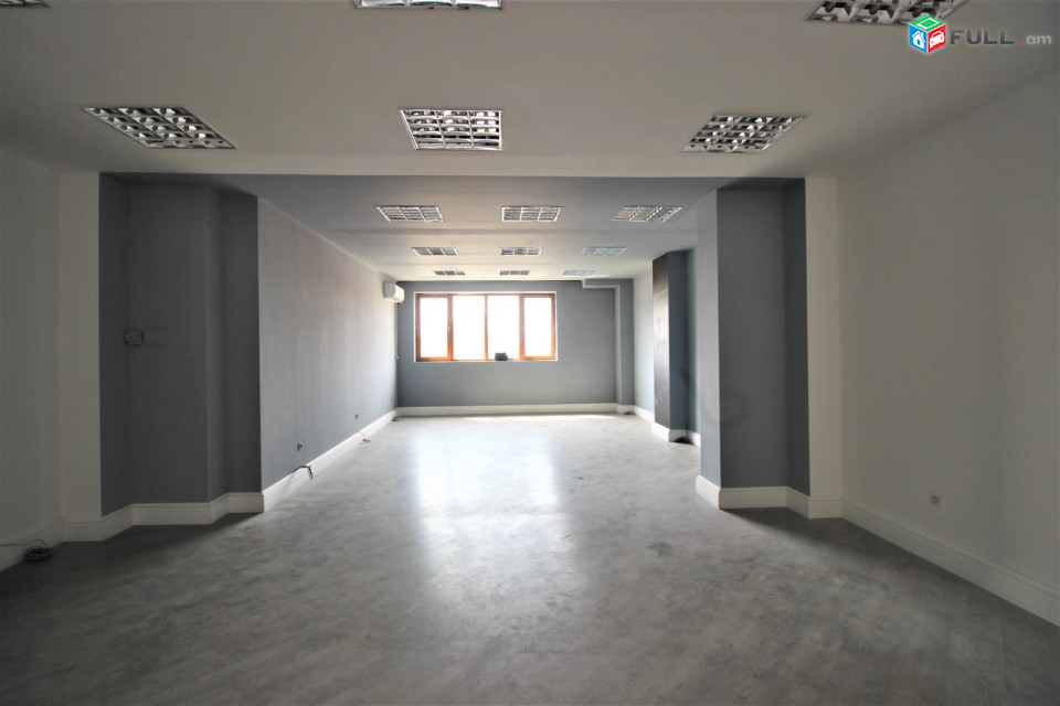 Սայաթ-Նովայի պողոտա,կենտրոն,60քմ,Գրասենյակային տարածք,for rent,Կոդ G1489