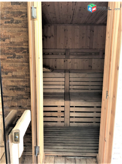 3 հարկանի քարե տուն Ձորաղբյուրում,180քմ,օրավարձ,for rent,կապիտալ վերանորոգված, Կոդ B1233