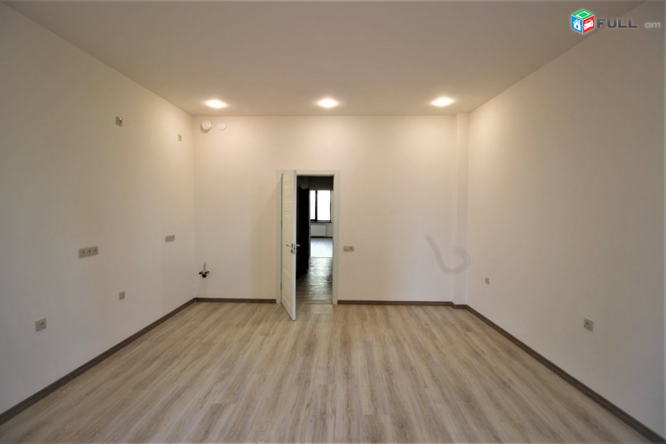 Ռիգայի փողոցում,Արաբկիրում,238քմ,for rent, Կոդ B1234