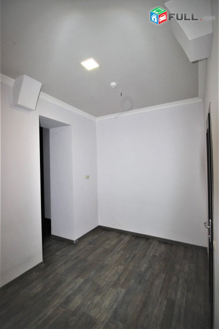 Սայաթ-Նովայի պողոտա,կենտրոնում,95քմ,Բազմաֆունկցիոնալ գույք,for rent,Կոդ G1494