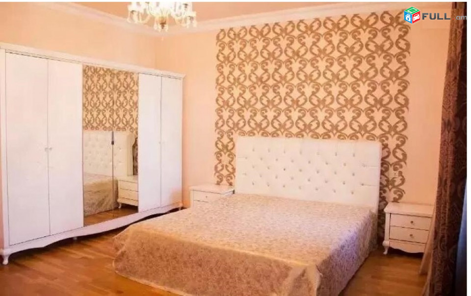  Բաբայան փողոց,Քանաքեռ Զեյթուն,Երեք հարկանի քարե տուն,for rent, Կոդ՝ B1237
