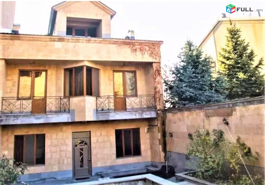 Բաբայան փողոց,Քանաքեռ Զեյթուն,510քմ,Գրասենյակային տարածք,for rent, Կոդ G1493