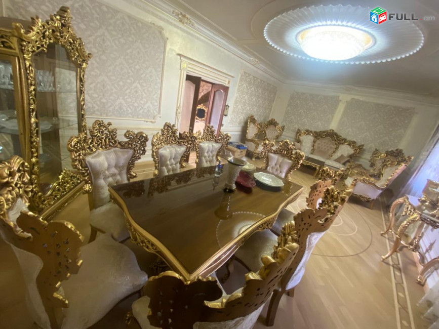 Արգավանդ,Կենտրոնական փողոց 569քմ,Երեք հարկանի քարե տուն,for rent., կոդ B1241