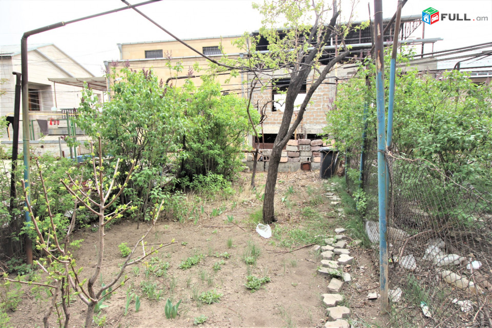 Մարշալ Բաղրամյան պողոտա,45քմ,2 սենյականոց բնակարան,for rent, կոդ B1244