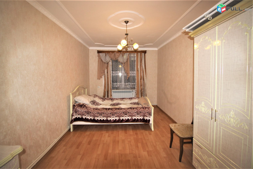  Կոմիտասի պողոտա,72քմ,5/7հարկ,for rent,Կոդ B1250