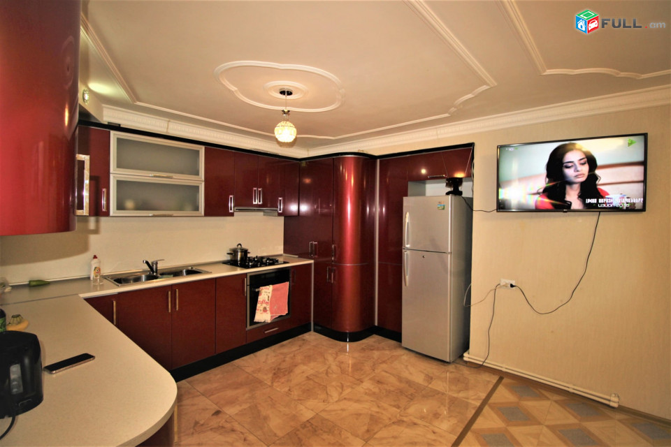  Կոմիտասի պողոտա,72քմ,5/7հարկ,for rent,Կոդ B1250
