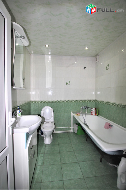  Կոմիտասի պողոտա,72քմ,5/7հարկ,for rent,Կոդ B1250