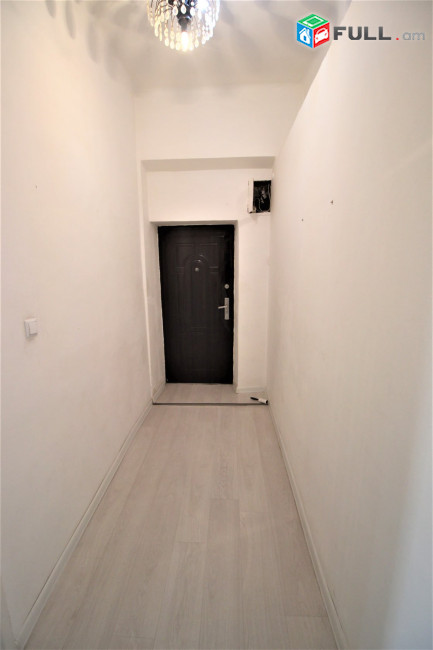  Կորյունի փողոց,85քմ,մի քանի պատշգամբ,2 սենյականոց բնակարան, for rent, Կոդ B1251