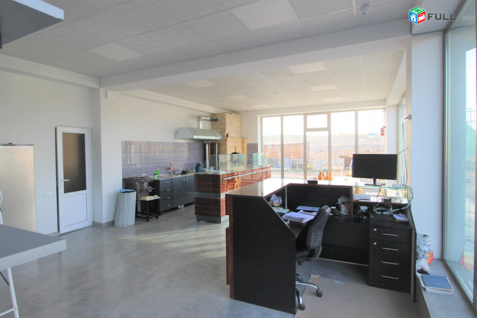 Առևտրային տարածք Պռոշյանում,100քմ, for rent, Կոդ G1506