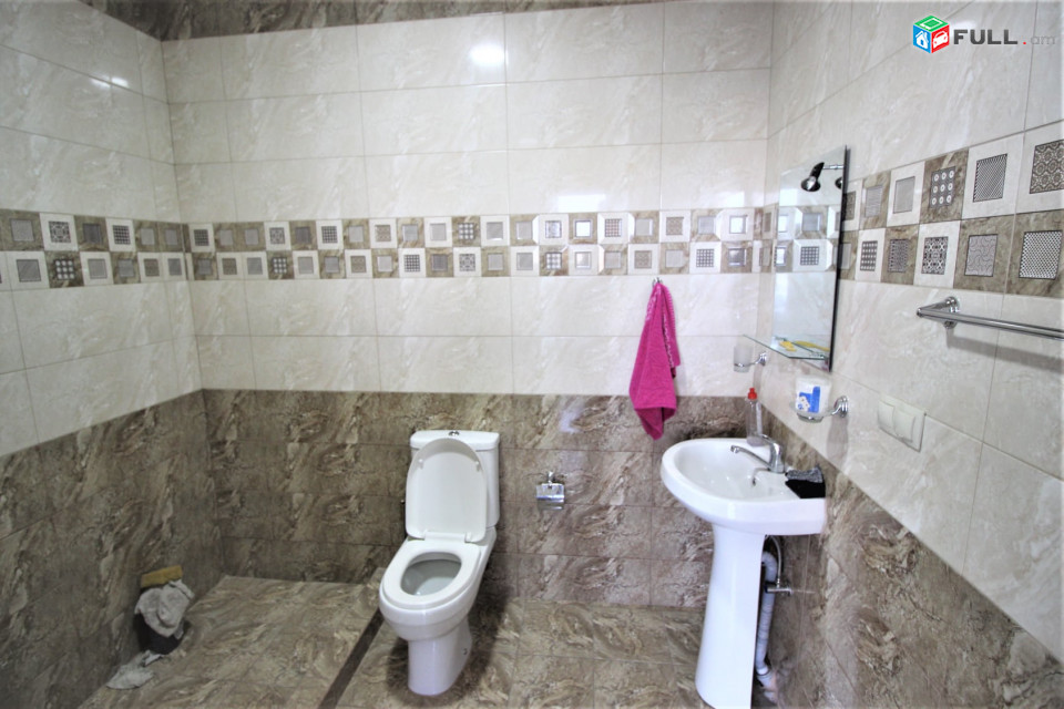 Առևտրային տարածք Պռոշյանում,100քմ, for rent, Կոդ G1506