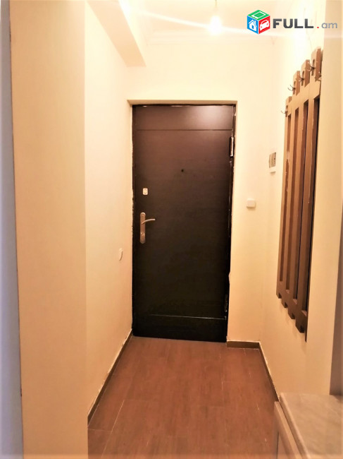 Բաբայան փողոց,67քմ,2 սենյականոց բնակարան, for rent, Կոդ B1256 