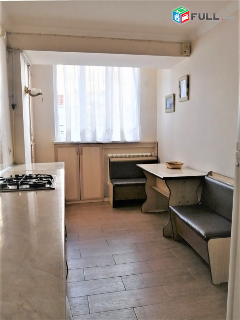 Բաբայան փողոց,67քմ,2 սենյականոց բնակարան, for rent, Կոդ B1256 