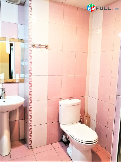 Բաբայան փողոց,67քմ,2 սենյականոց բնակարան, for rent, Կոդ B1256 
