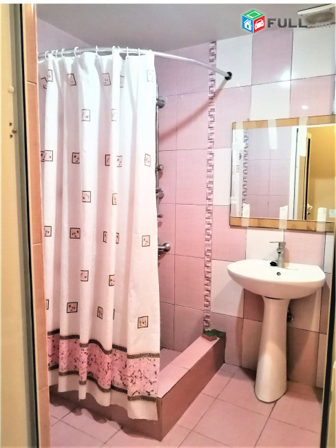 Բաբայան փողոց,67քմ,2 սենյականոց բնակարան, for rent, Կոդ B1256 