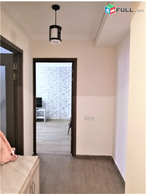 Բաբայան փողոց,67քմ,2 սենյականոց բնակարան, for rent, Կոդ B1256 
