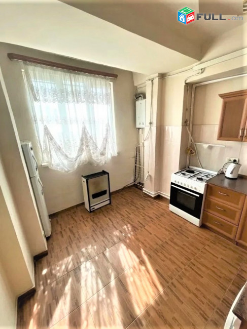 Զաքյան փողոց,2 սենյականոց բնակարան,47քմ,for rent, Կոդ B1261