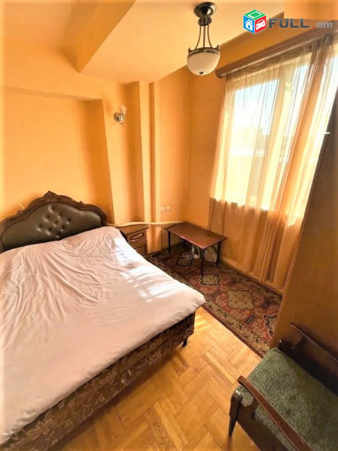 Զաքյան փողոց,2 սենյականոց բնակարան,47քմ,for rent, Կոդ B1261
