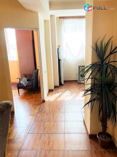 Զաքյան փողոց,2 սենյականոց բնակարան,47քմ,for rent, Կոդ B1261