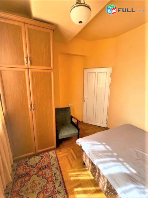Զաքյան փողոց,2 սենյականոց բնակարան,47քմ,for rent, Կոդ B1261