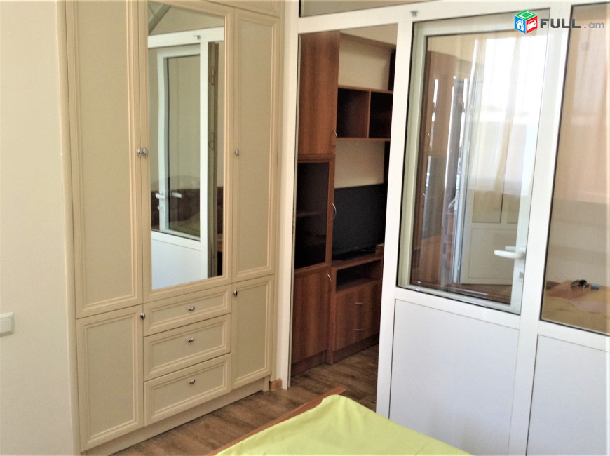 Սարյանի փողոց,40քմ.,1 սենյականոց բնակարան,for rent,Կոդ B1262