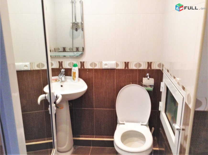 Սարյանի փողոց,40քմ.,1 սենյականոց բնակարան,for rent,Կոդ B1262