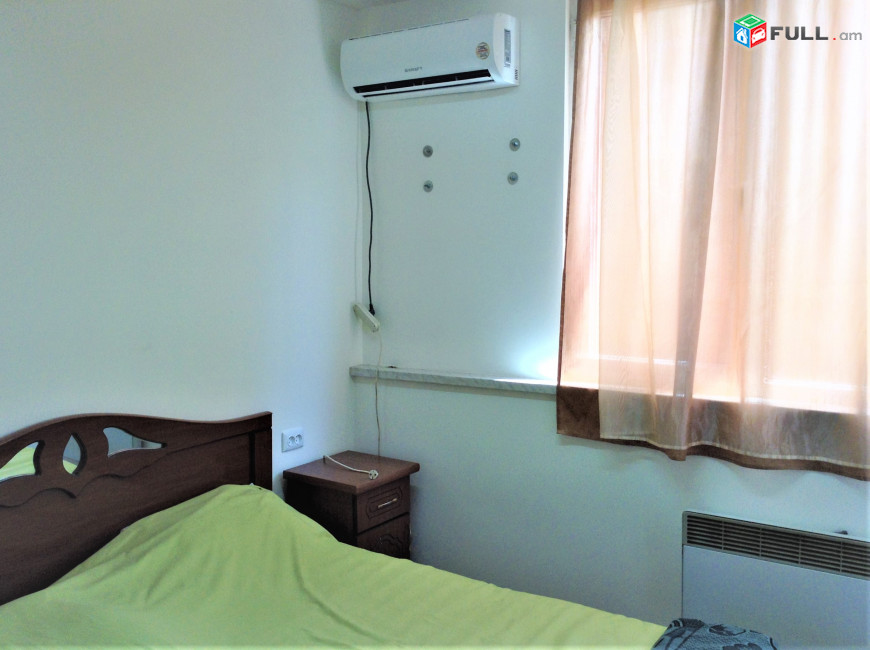 Սարյանի փողոց,40քմ.,1 սենյականոց բնակարան,for rent,Կոդ B1262