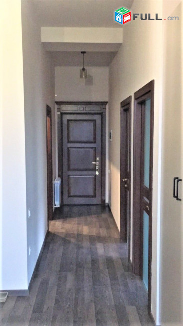3 սենյականոց բնակարան Ծաղկաձորում,85քմ, for sale, Կոդ B1263