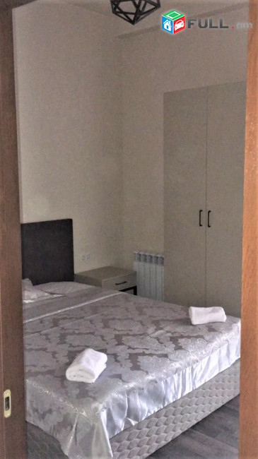 3 սենյականոց բնակարան Ծաղկաձորում,85քմ, for sale, Կոդ B1263