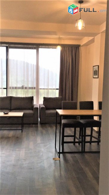 3 սենյականոց բնակարան Ծաղկաձորում,85քմ, for sale, Կոդ B1263
