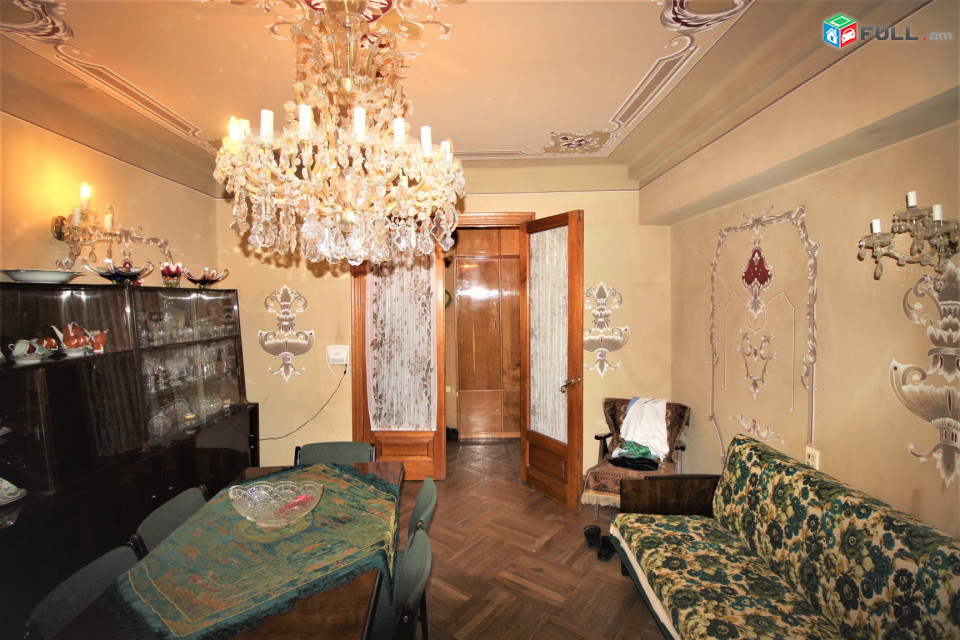 Մեսրոպ Մաշտոցի պողոտա,80քմ,2 սենյականոց բնակարան,For rent, կոդ B1264