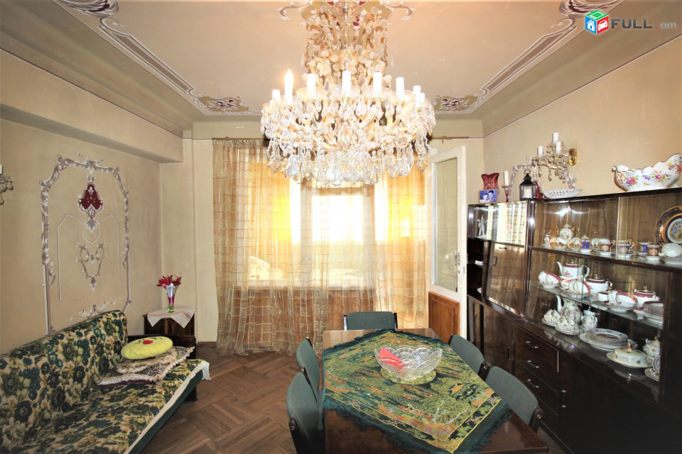 Մեսրոպ Մաշտոցի պողոտա,80քմ,2 սենյականոց բնակարան,For rent, կոդ B1264