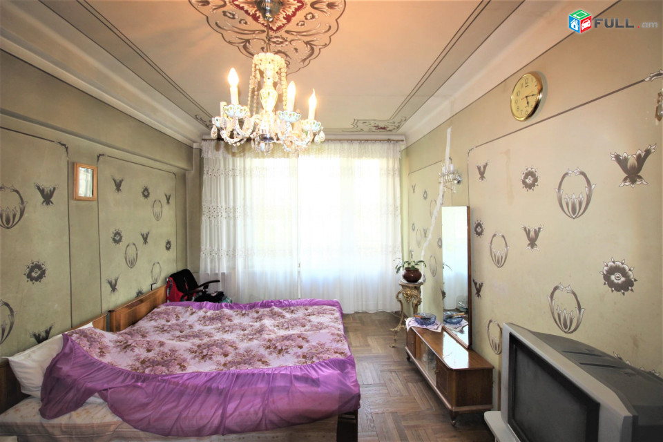 Մեսրոպ Մաշտոցի պողոտա,80քմ,2 սենյականոց բնակարան,For rent, կոդ B1264