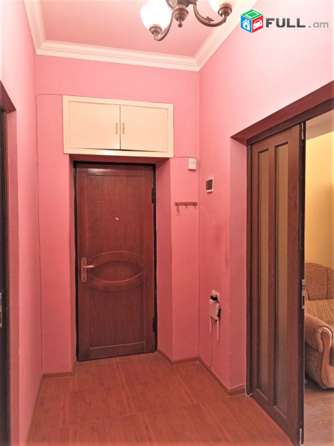 Կիևյան փողոց,2 սենյականոց բնակարան,65քմ, for rent, Կոդ B1266