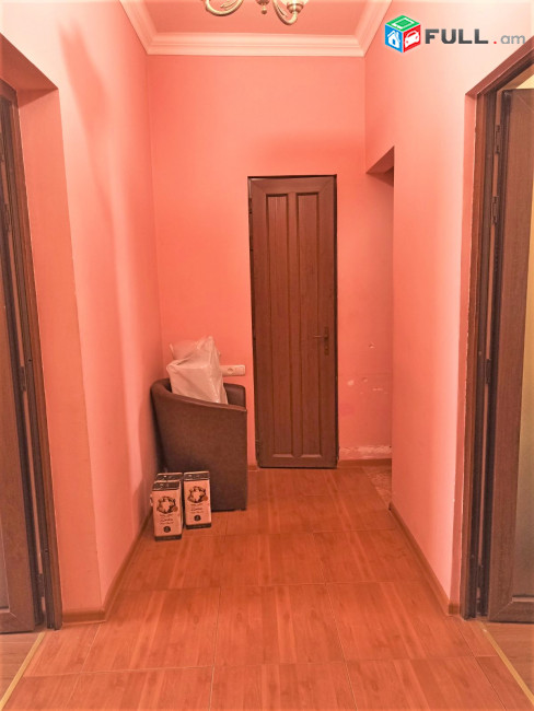 Կիևյան փողոց,2 սենյականոց բնակարան,65քմ, for rent, Կոդ B1266