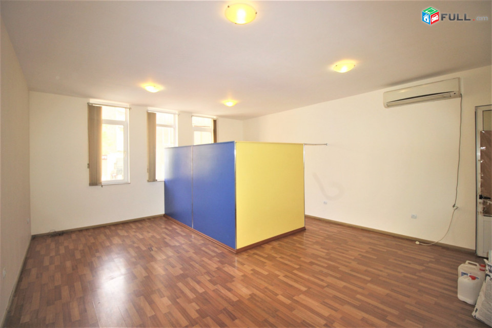 Երվանդ Քոչարի փողոց,կենտրոն,40քմ, for rent, Կոդ G1524