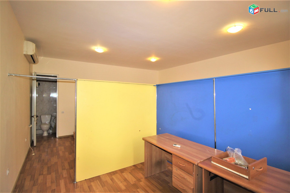 Երվանդ Քոչարի փողոց,կենտրոն,40քմ, for rent, Կոդ G1524