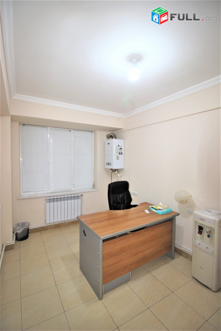 Հրաչյա Քոչար փողոց,Արաբկիր,50ք.մ․, Գրասենյակային տարածք, for rent, Կոդ G1527