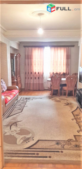 Օրբելի եղբայրների փողոց,90քմ,3 սենյականոց բնակարան,for rent, կոդ B1268