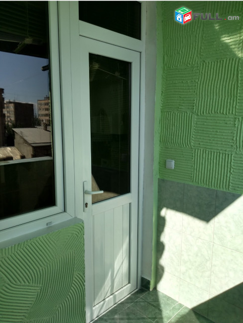Ամիրյան փողոց,1 սենյականոց բնակարան,42 ք.մ., for rent, Կոդ B1277
