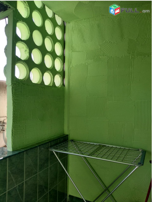 Ամիրյան փողոց,1 սենյականոց բնակարան,42 ք.մ., for rent, Կոդ B1277