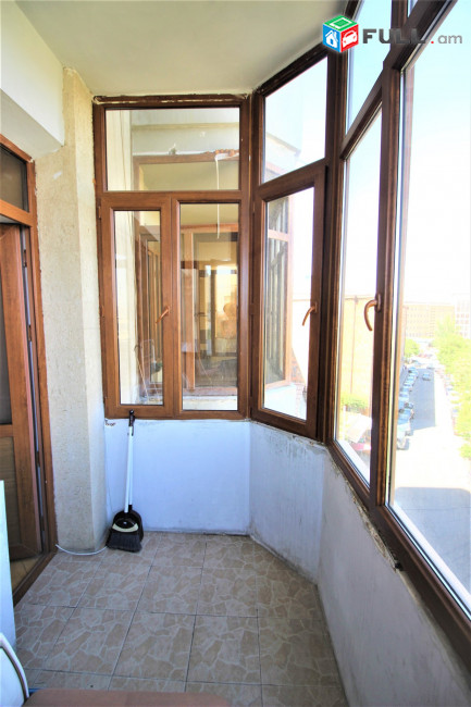 Արգիշտի փողոց,38քմ, 1 սենյականոց բնակարան նորակառույց շենքում,for rent, կոդ B1279