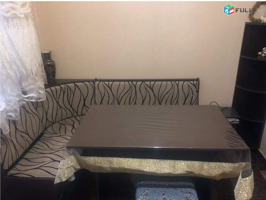 Սարյանի փողոց,1 սենյականոց բնակարան,35քմ, for rent, Կոդ B1280