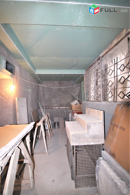 Պուշկինի փողոց,կենտրոնում,90քմ.,Բազմաֆունկցիոնալ գույք ,for rent, Կոդ G1540