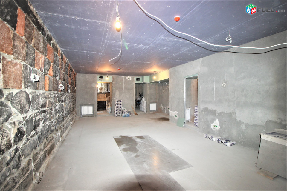Պուշկինի փողոց,կենտրոնում,90քմ.,Բազմաֆունկցիոնալ գույք ,for rent, Կոդ G1540