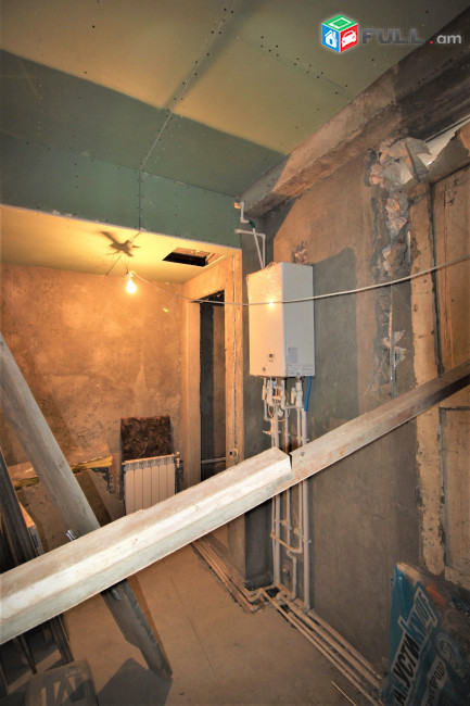 Պուշկինի փողոց,կենտրոնում,90քմ.,Բազմաֆունկցիոնալ գույք ,for rent, Կոդ G1540