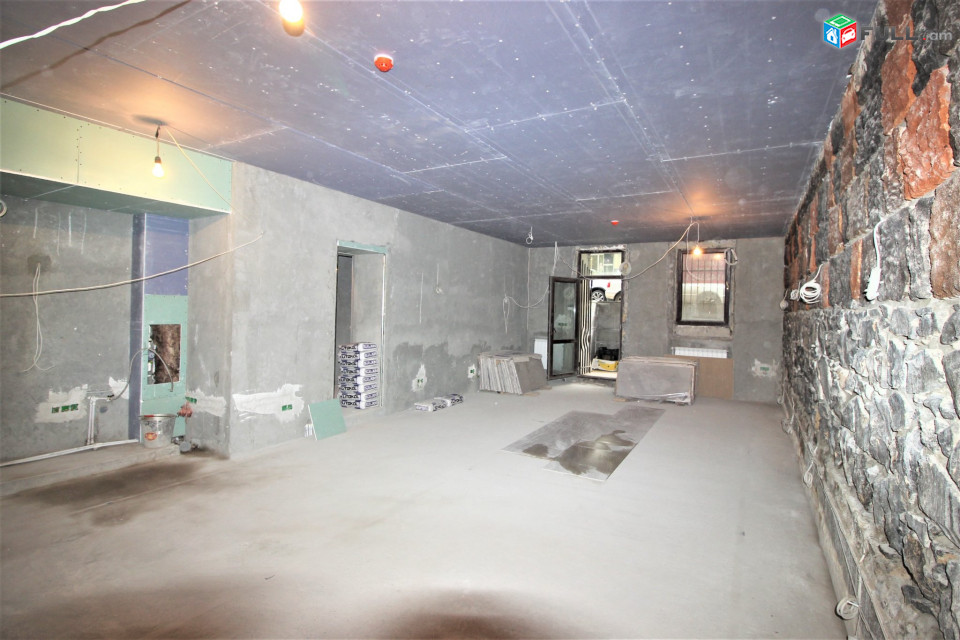 Պուշկինի փողոց,կենտրոնում,90քմ.,Բազմաֆունկցիոնալ գույք ,for rent, Կոդ G1540