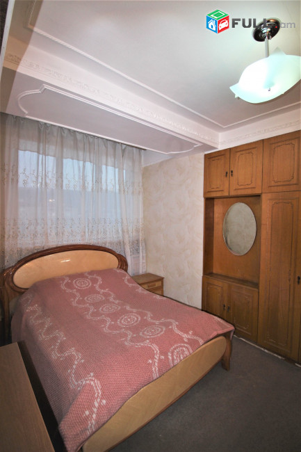 Երվանդ Քոչարի փողոց,3 սենյականոց բնակարան ,78քմ,for rent,Կոդ B1284 