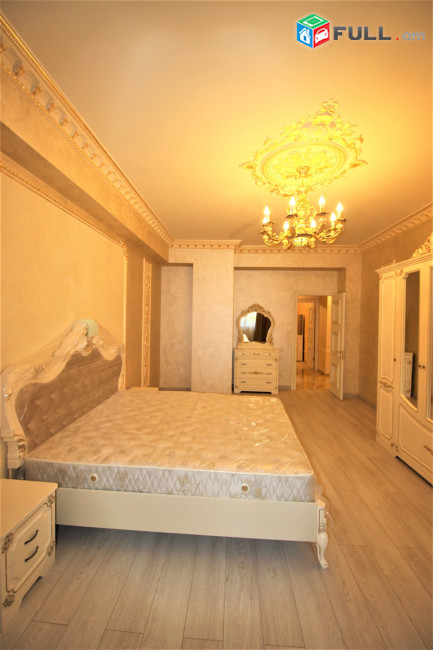 Փավստոս Բուզանդի փողոց,Ընդարձակ 4 սենյականոց բնակարաfor sale, Կոդ C1348
