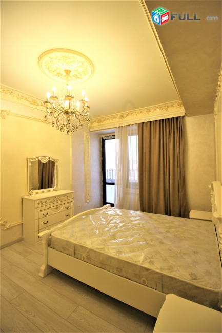 Փավստոս Բուզանդի փողոց,Ընդարձակ 4 սենյականոց բնակարաfor sale, Կոդ C1348